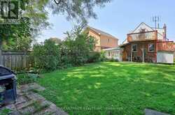 11 MIDHOLM DRIVE | Toronto Ontario | Slide Image Forty-eight
