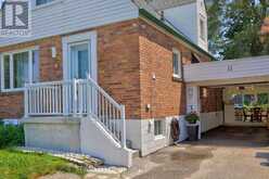 11 MIDHOLM DRIVE | Toronto Ontario | Slide Image Four