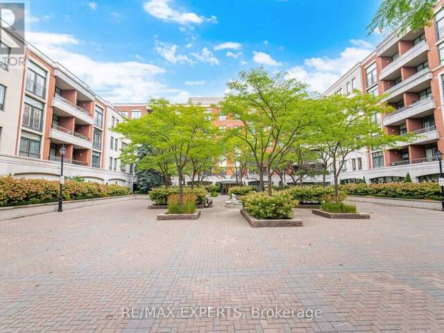 209 - 53 WOODBRIDGE AVENUE Vaughan Ontario, L4L 9K9 - 2 Bedrooms Condo For Sale