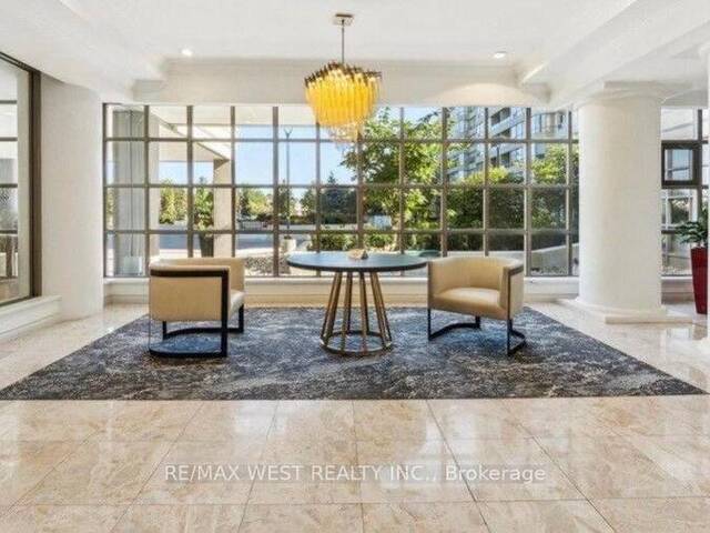 1408 - 7 TOWNSGATE DRIVE Vaughan Ontario, L4J 7Z9 - 2 Bedrooms Condo For Sale