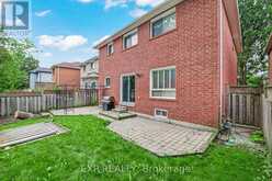 591 PLANTATION GATE | Newmarket Ontario | Slide Image Forty-three