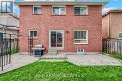 591 PLANTATION GATE | Newmarket Ontario | Slide Image Forty-four
