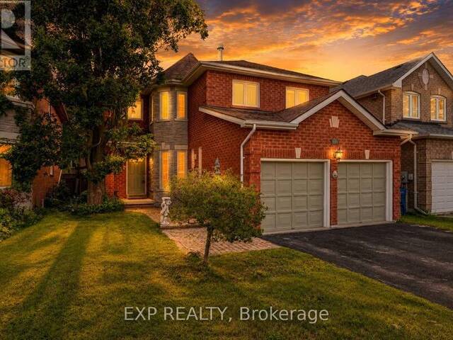 591 PLANTATION GATE Newmarket Ontario, L3X 2C2 - Property For Sale