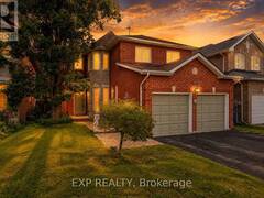 591 PLANTATION GATE Newmarket Ontario, L3X 2C2