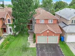 591 PLANTATION GATE Newmarket Ontario, L3X 2C2