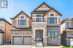 642 BARONS STREET | Vaughan Ontario | Slide Image One