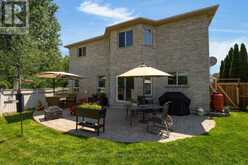 4 GOLD PARK GATE | Angus Ontario | Slide Image Seventeen