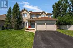 4 GOLD PARK GATE | Angus Ontario | Slide Image One