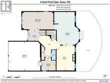 4 GOLD PARK GATE | Angus Ontario | Slide Image Twenty