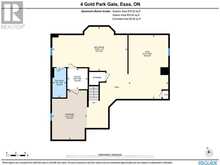 4 GOLD PARK GATE | Angus Ontario | Slide Image Twenty-two