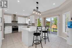 4 GOLD PARK GATE | Angus Ontario | Slide Image Two