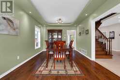 4 GOLD PARK GATE | Angus Ontario | Slide Image Five