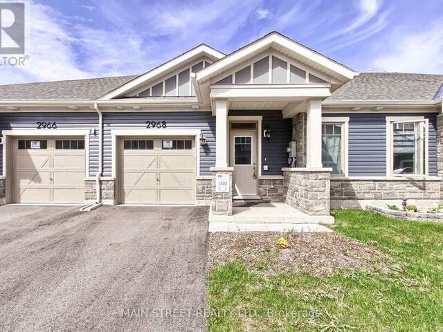 2968 MURPHY PLACE Innisfil Ontario, L9S 0S1 - 3 Bedrooms Home For Sale