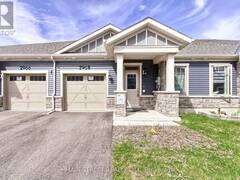 2968 MURPHY PLACE Innisfil Ontario, L9S 0S1