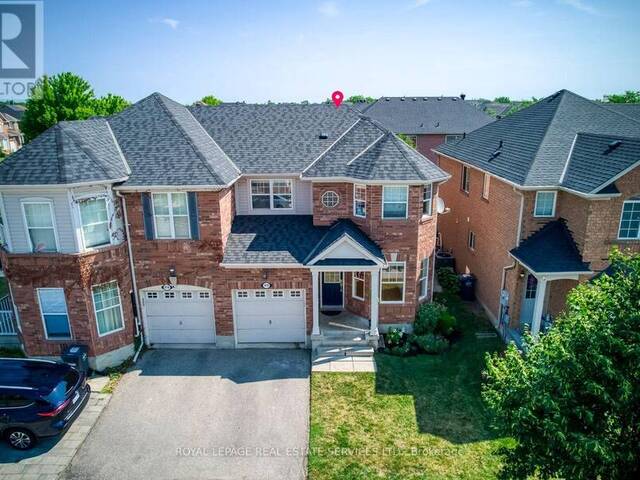 916 MCNAIR CIRCLE Milton Ontario, L9T 6Y5 - 3 Bedrooms Home For Sale