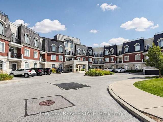 108 - 2300 UPPER MIDDLE ROAD W Oakville Ontario, L6M 4G6 - Property For Sale