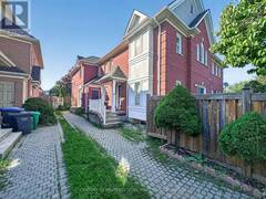 65 SHADY PINE CIRCLE Brampton Ontario, L6R 1K3