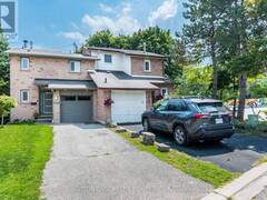 1009 IBAR WAY Mississauga Ontario, L5H 4H7