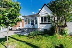65 MANITOBA STREET | Toronto Ontario | Slide Image Three