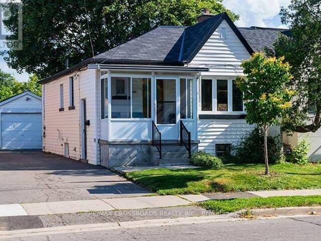 65 MANITOBA STREET Toronto Ontario, M8Y 1E1 - 3 Bedrooms Home For Sale