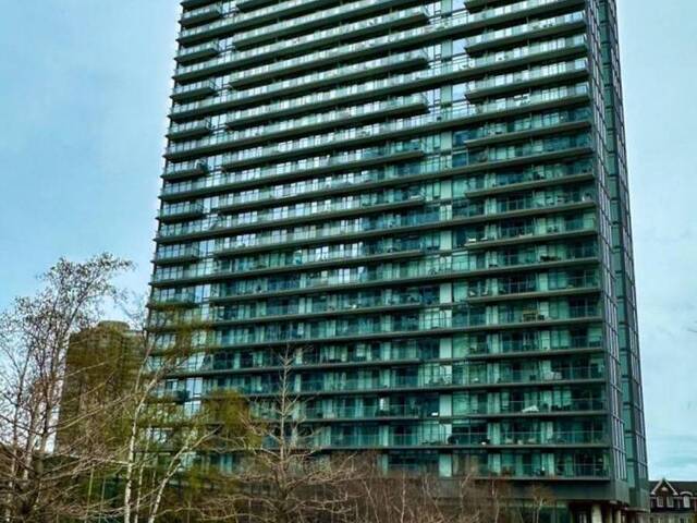 3213 - 105 THE QUEENSWAY AVENUE Toronto Ontario, M6S 2A2 - 1 Bedroom Condo For Sale