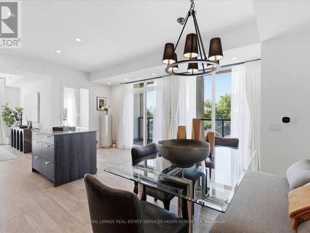 328 - 858 DUPONT STREET Toronto Ontario, M6G 1Z7 - 2 Bedrooms Condo For Sale