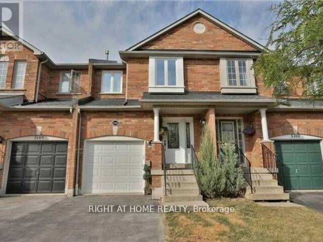 5162 FALCONCREST DRIVE Burlington Ontario, L7L 6K6 - 3 Bedrooms Home For Sale
