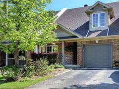 118 LYNCH CIRCLE Guelph Ontario, N1L 1R8