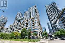 551 - 10 CAPREOL COURT | Toronto Ontario | Slide Image Three