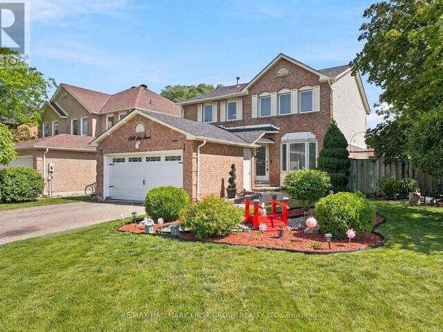 1928 NEW STREET Pickering Ontario, L1V 3W9 - 4 Bedrooms Home For Sale