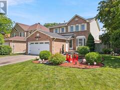 1928 NEW STREET Pickering Ontario, L1V 3W9