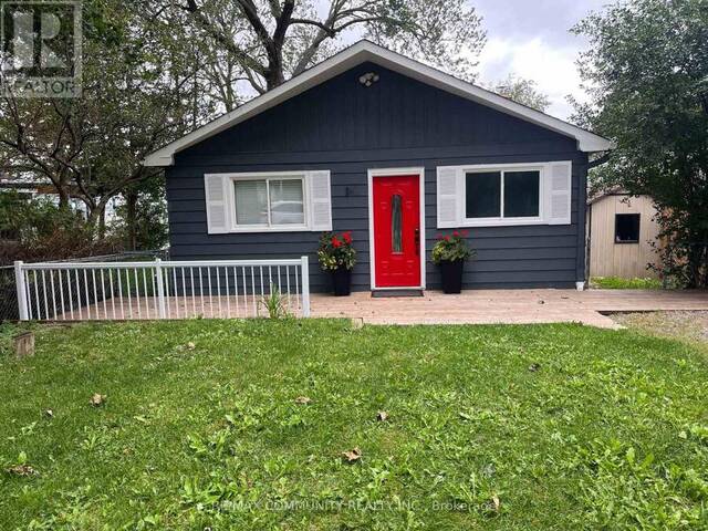 232 WILLIAMS POINT ROAD Caesarea Ontario, L0B 1E0 - 3 Bedrooms Waterfront Home For sale