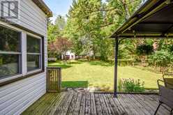 18 BUSHEY AVENUE | Angus Ontario | Slide Image Thirty-five