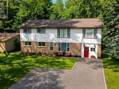 18 BUSHEY AVENUE Angus Ontario, L3W 0L2