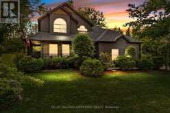 4254 FOREST WOOD DRIVE | Orillia Ontario | Slide Image One