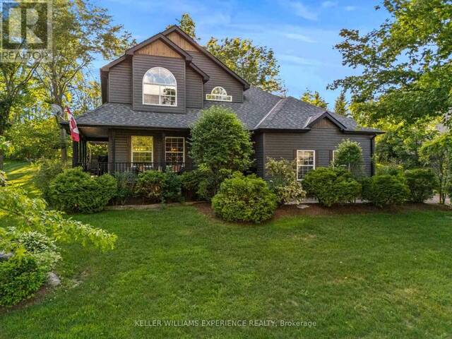 4254 FOREST WOOD DRIVE Orillia Ontario, L3V 6H3 - 4 Bedrooms Home For Sale