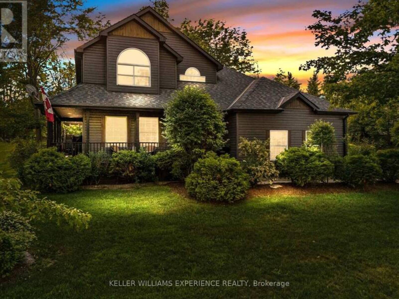 4254 FOREST WOOD DRIVE, Orillia, Ontario L3V 6H3