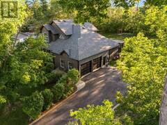 4254 FOREST WOOD DRIVE Orillia Ontario, L3V 6H3