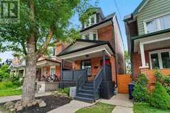 1035 DOVERCOURT ROAD | Toronto Ontario | Slide Image One