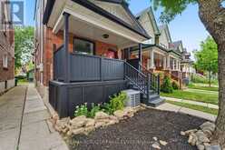1035 DOVERCOURT ROAD | Toronto Ontario | Slide Image Three
