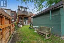 1035 DOVERCOURT ROAD | Toronto Ontario | Slide Image Forty-three