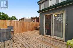 1035 DOVERCOURT ROAD | Toronto Ontario | Slide Image Nine