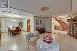 6 FENTON WAY | Brampton Ontario | Slide Image Eighteen