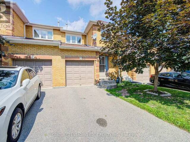 50 - 550 STEDDICK COURT Mississauga Ontario, L5R 3S8 - Property For Sale