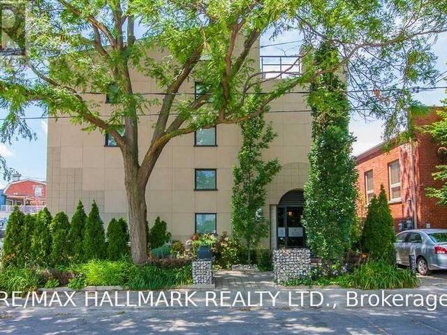 7 - 6 BARTLETT AVENUE Toronto Ontario, M6H 3E8 - 3 Bedrooms Condo For Sale