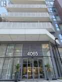 2206 - 4065 CONFEDERATION PARKWAY | Mississauga Ontario | Slide Image Twenty-three