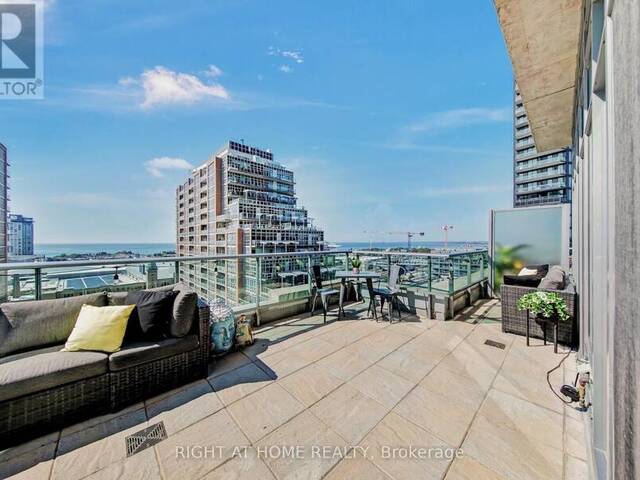 PH03 - 69 LYNN WILLIAMS STREET Toronto Ontario, M6K 3R7 - 2 Bedrooms Waterfront Condo For Sale