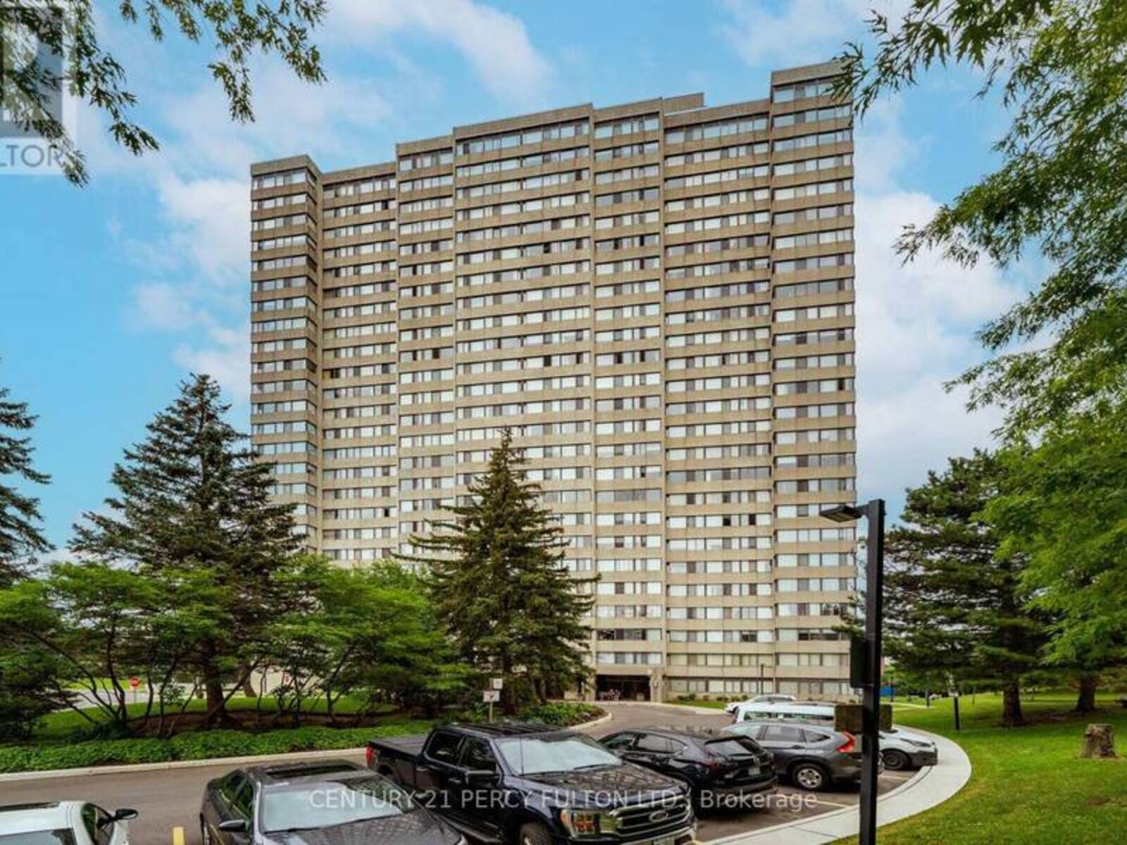 1003 - 133 TORRESDALE AVENUE W, Toronto, Ontario M2R 3T2