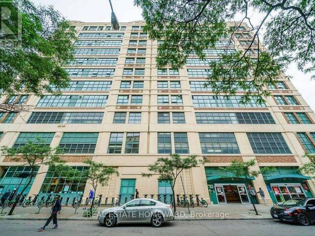 PH1 - 155 DALHOUSIE STREET Toronto Ontario, M5B 2P7 - 2 Bedrooms Condo For Sale