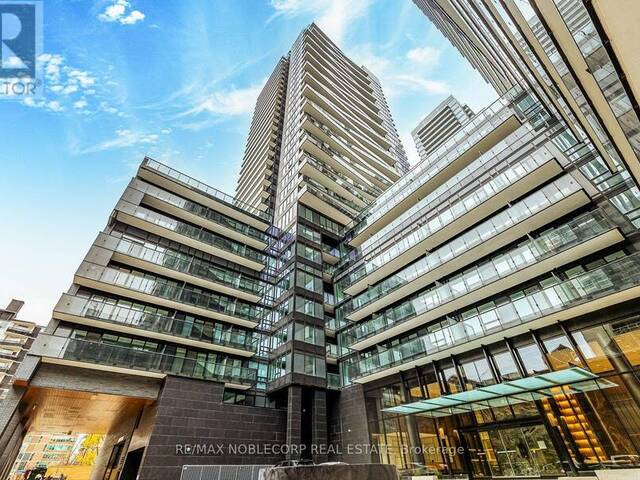817 - 117 BROADWAY AVENUE Toronto Ontario, M4P 1V3 - 2 Bedrooms Condo For Sale